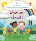 Image for What are clouds?