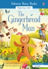 Image for Gingerbread Man