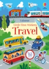 Image for Little First Stickers Travel
