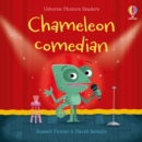 Image for Chameleon Comedian