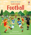 Image for Look Inside Football
