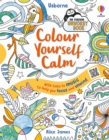 Image for Colour Yourself Calm