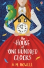 Image for The house of one hundred clocks