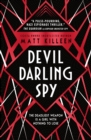 Image for Devil, Darling, Spy