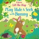 Image for Play hide &amp; seek with Bunny