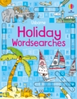 Image for Holiday Wordsearches
