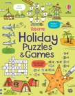 Image for Holiday Puzzles and Games