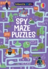 Image for Spy Maze Puzzles