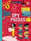 Image for Spy Puzzles