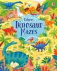 Image for Dinosaur Mazes