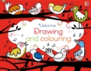 Image for Drawing and Colouring