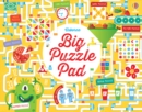 Image for Big Puzzle Pad