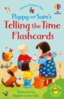 Image for Poppy and Sam's Telling the Time Flashcards