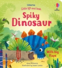 Image for Spiky dinosaur