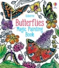 Image for Butterflies Magic Painting Book
