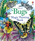 Image for Bugs Magic Painting Book