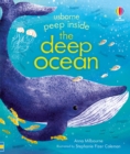 Image for The deep ocean