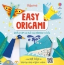 Image for Easy Origami
