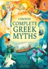 Image for Complete Greek Myths