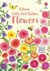 Image for Little First Stickers Flowers