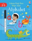 Image for Early Years Wipe-Clean Alphabet