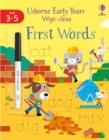 Image for Early Years Wipe-Clean First Words