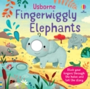 Image for Fingerwiggly Elephants