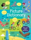 The Usborne picture dictionary - Young, Caroline