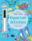 Image for Wipe-Clean Aquarium Activities