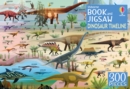Image for Dinosaur Timeline Book and Jigsaw