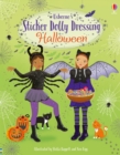 Image for Sticker Dolly Dressing Halloween