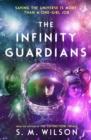 Image for The infinity guardians