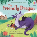 Image for The Friendly Dragon