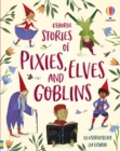 Image for Usborne stories of pixies, elves and goblins