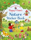 Image for Poppy and Sam&#39;s Nature Sticker Book