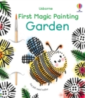Image for First Magic Painting Garden