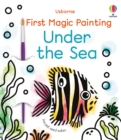 Image for First Magic Painting Under the Sea