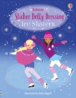 Image for Sticker Dolly Dressing Ice Skaters