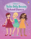 Image for Sticker Dolly Dressing School Dance