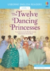 Image for The twelve dancing princesses