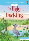 Image for The ugly duckling