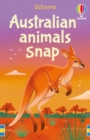 Image for Australian Animals Snap