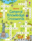 Image for General Knowledge Crosswords