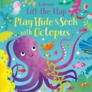 Image for Play hide &amp; seek with Octopus