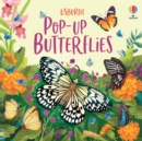 Image for Pop-up Butterflies