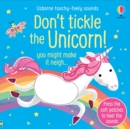 Image for Don't tickle the unicorn!  : you might make it neigh...