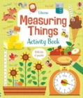 Image for Measuring Things Activity Book