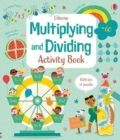 Image for Multiplying and Dividing Activity Book