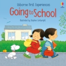 Image for Going to school