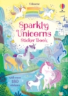 Image for Sparkly Unicorns Sticker Book